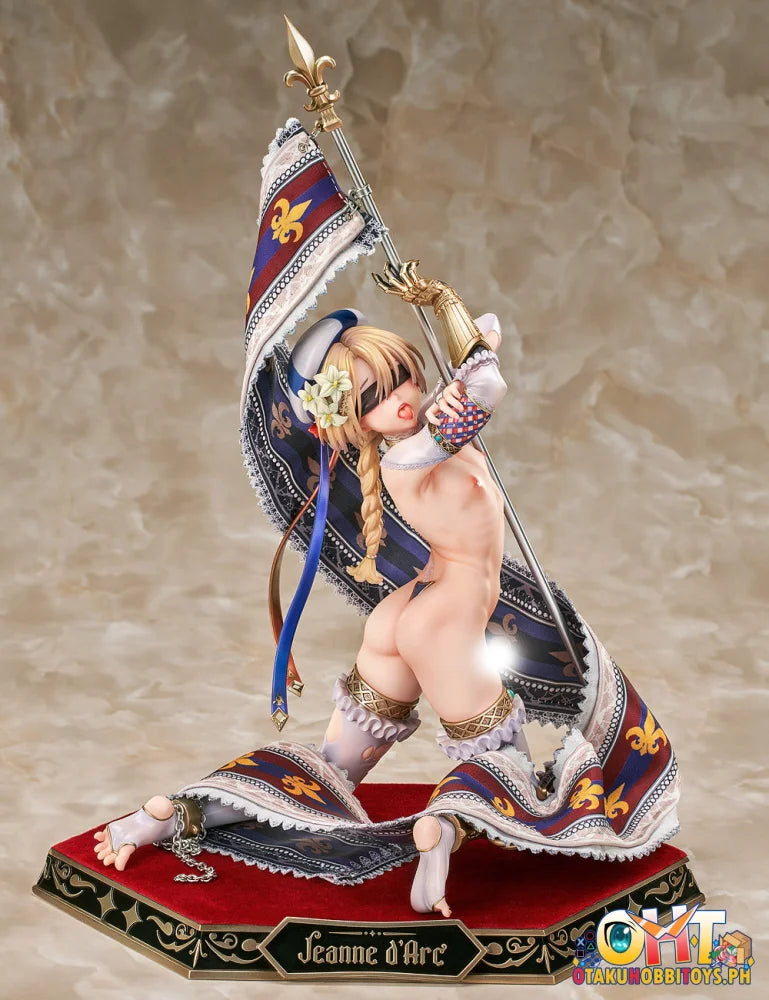 native Misa Ikezaki original character 1/6 Seishonen Jeanne-kun - Scale Figure
