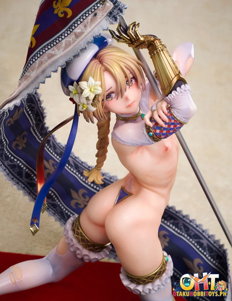native Misa Ikezaki original character 1/6 Seishonen Jeanne-kun - Scale Figure