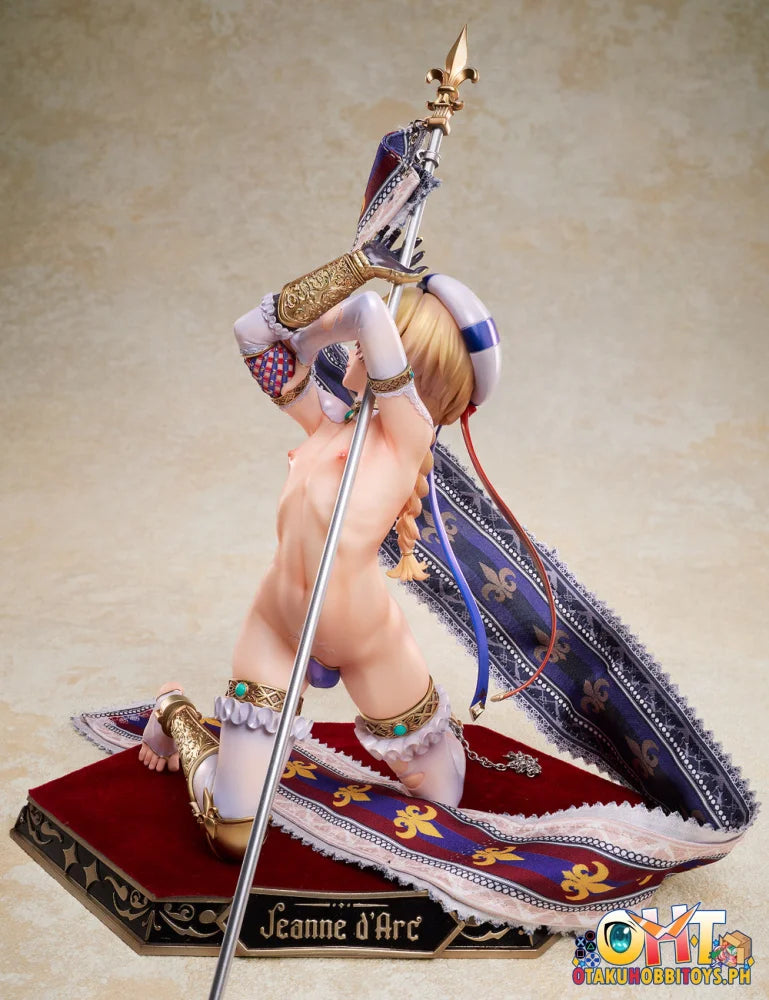 native Misa Ikezaki original character 1/6 Seishonen Jeanne-kun - Scale Figure
