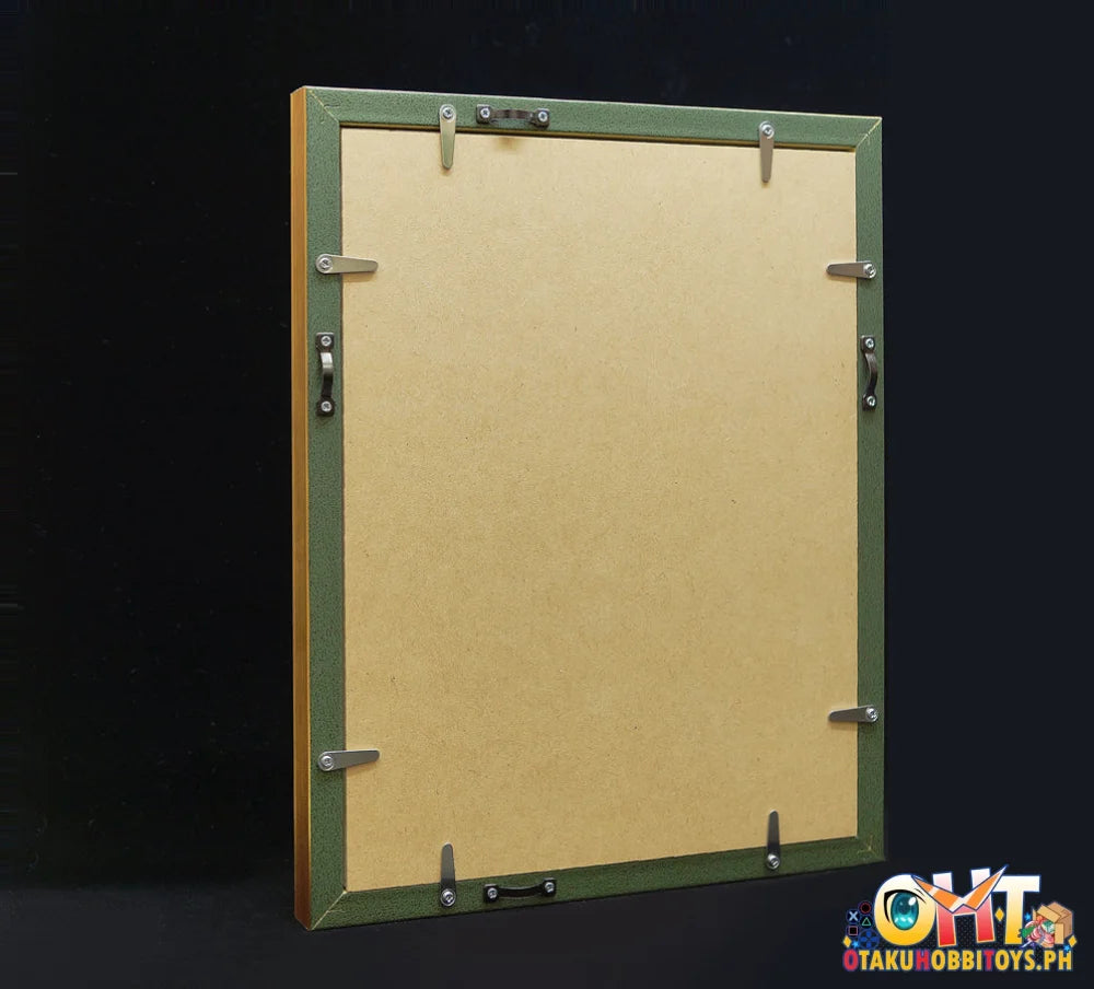 Native Premium Art Frame ’Nora’