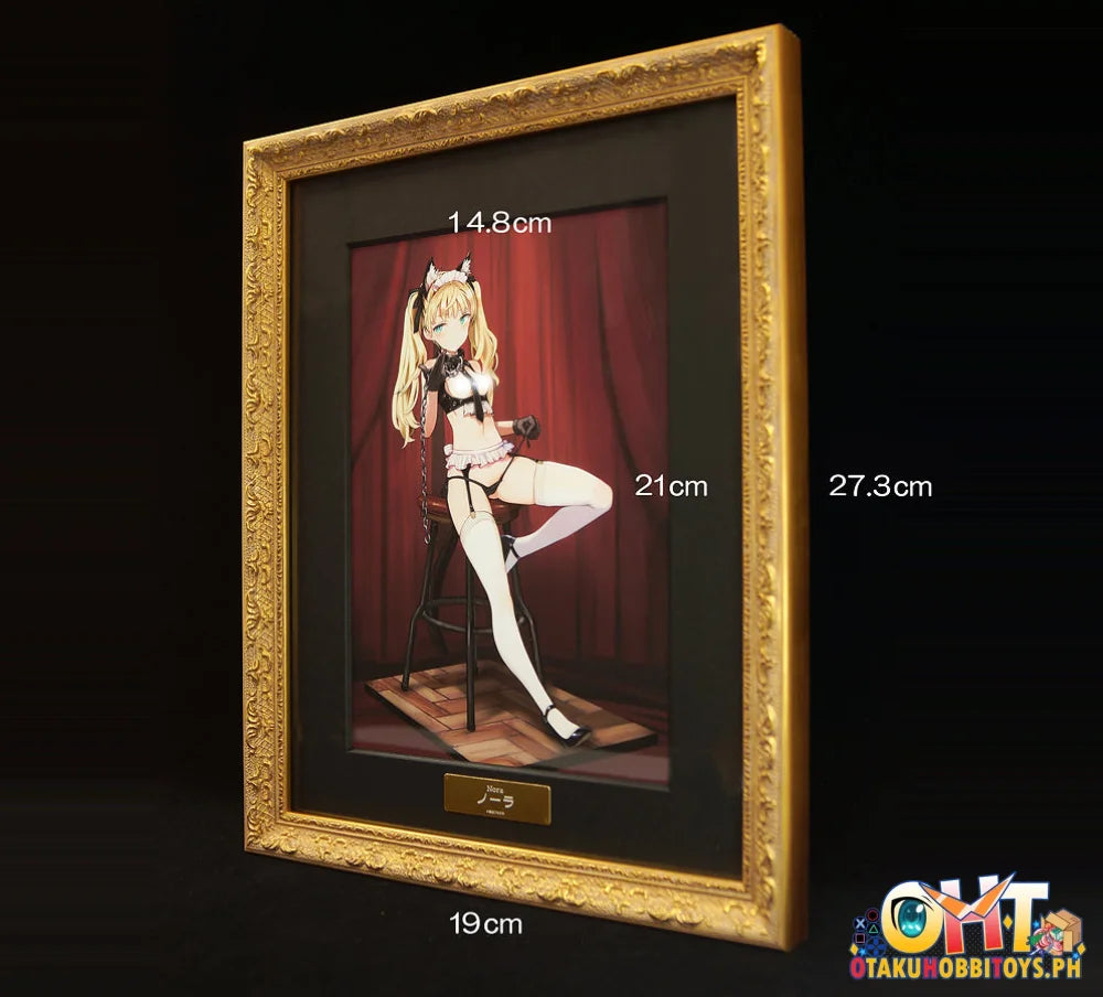 Native Premium Art Frame ’Nora’