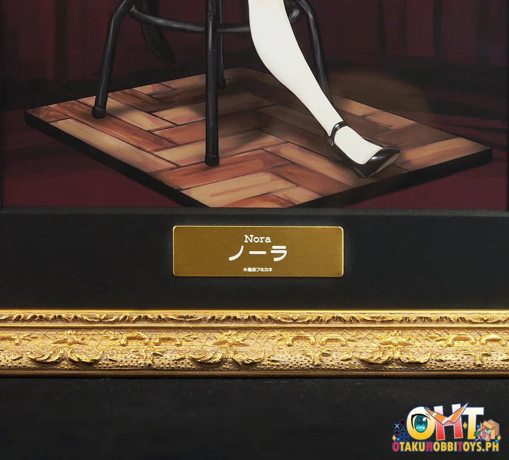 Native Premium Art Frame ’Nora’
