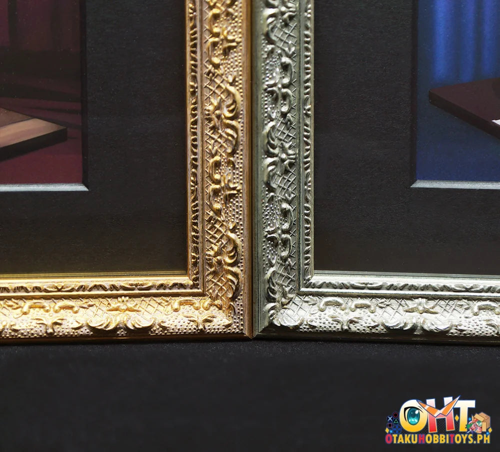 Native Premium Art Frame ’Nora’