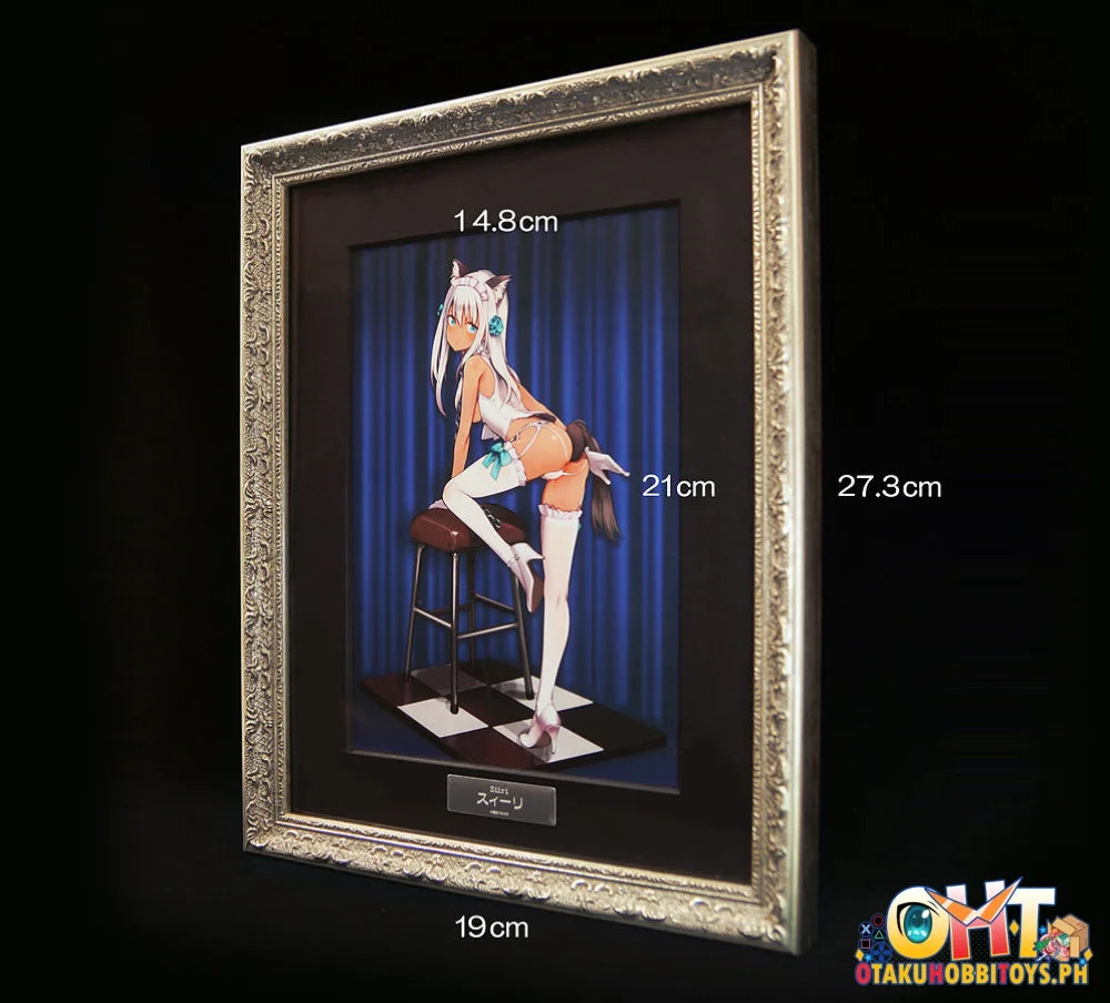 Native Premium Art Frame ’Siiri’