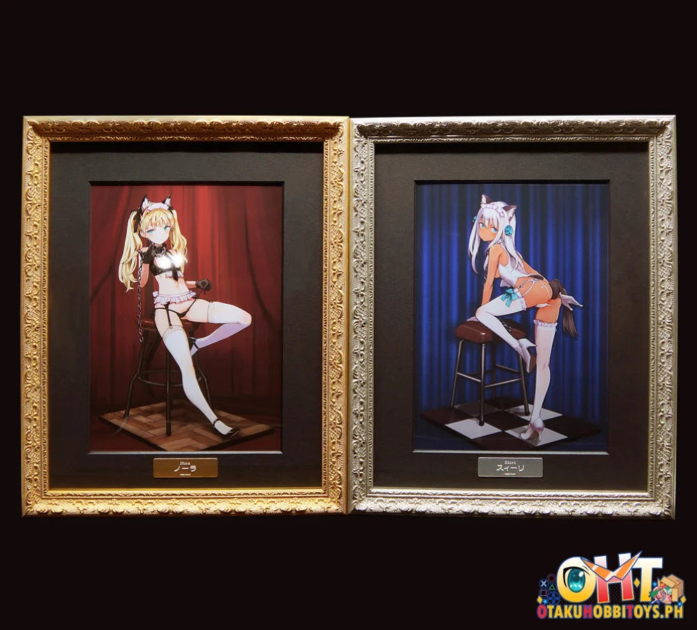 Native Premium Art Frame ’Siiri’