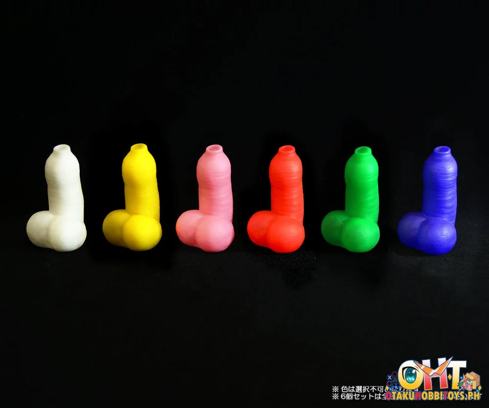 Native Water Rocket Man Min Plastic Model Kit