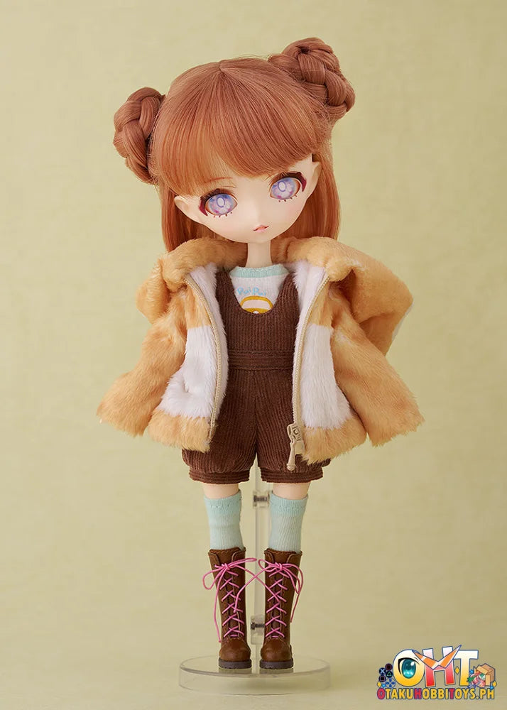 Near Harmonia Potato From Pui Molcar Articulated Figure