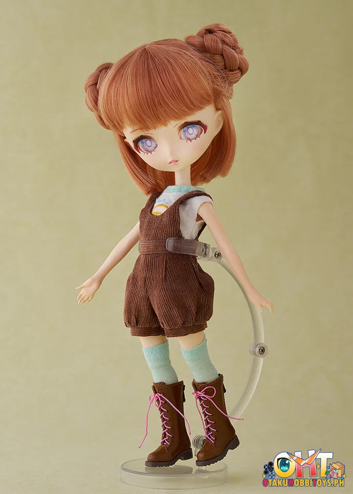Near Harmonia Potato From Pui Molcar Articulated Figure
