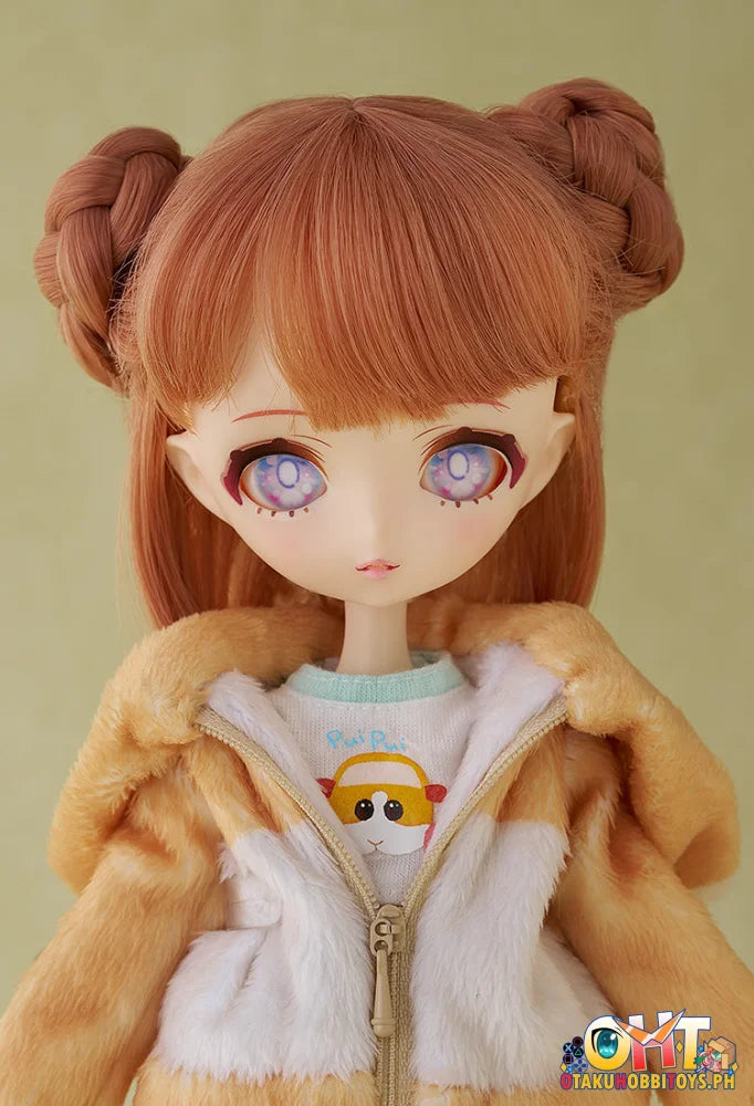 Near Harmonia Potato From Pui Molcar Articulated Figure