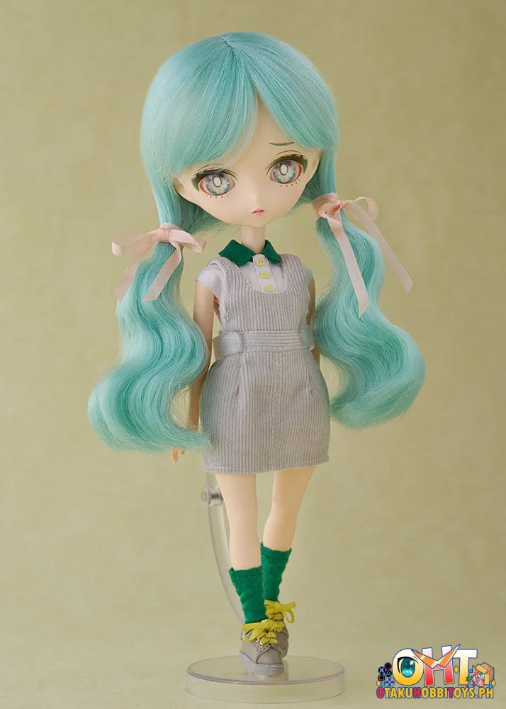 Near Harmonia Shiromo From Pui Molcar Articulated Figure