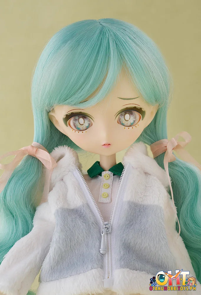 Near Harmonia Shiromo From Pui Molcar Articulated Figure