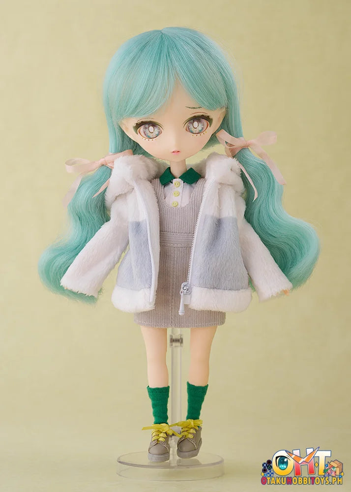 Near Harmonia Shiromo From Pui Molcar Articulated Figure