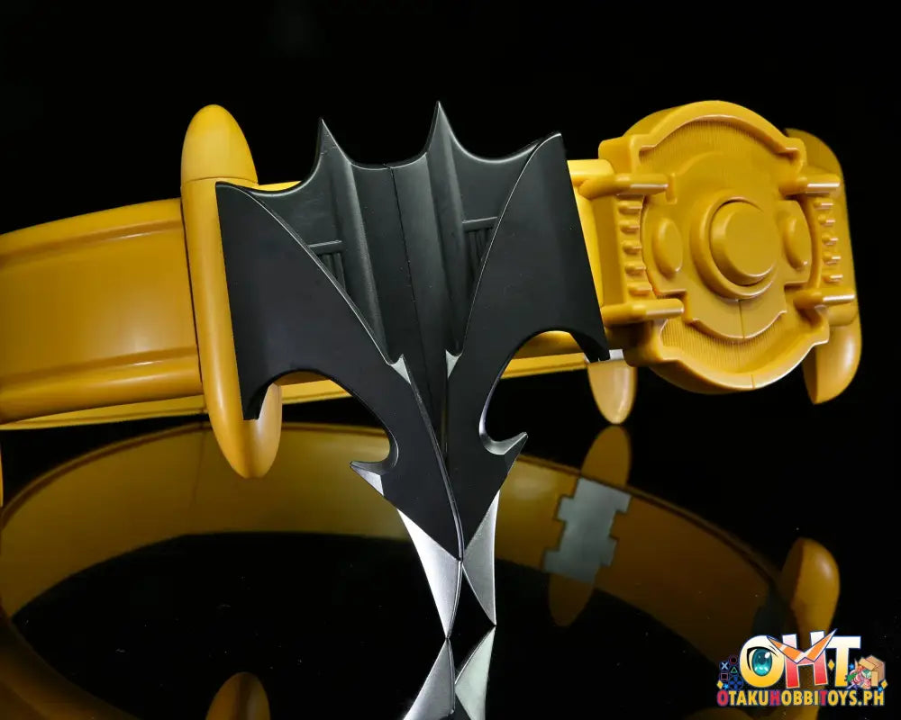 Neca Batman (1989 Movie) - Prop Replica Batman’s Utility Belt