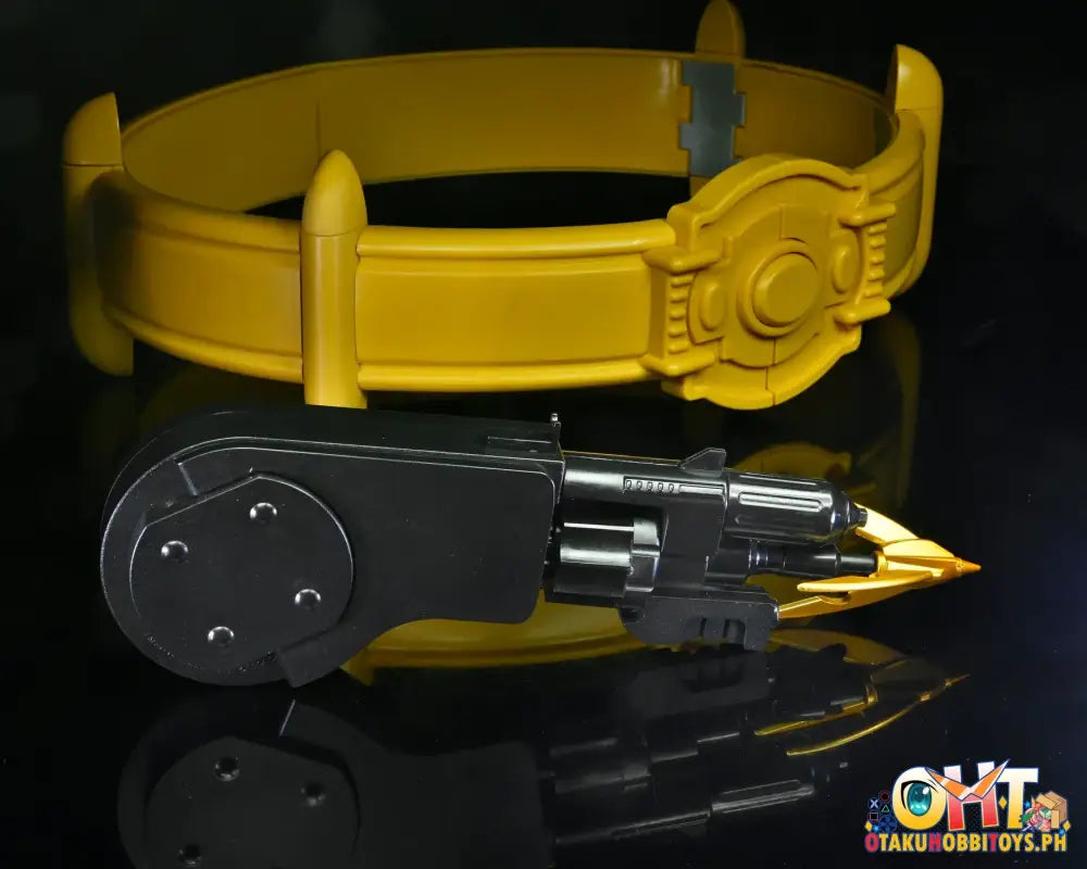 Neca Batman (1989 Movie) - Prop Replica Batman’s Utility Belt