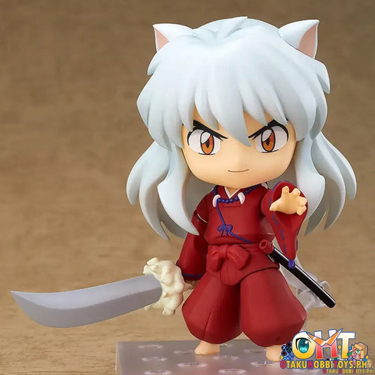 [Reissue] Nendoroid 1300 Inuyasha -