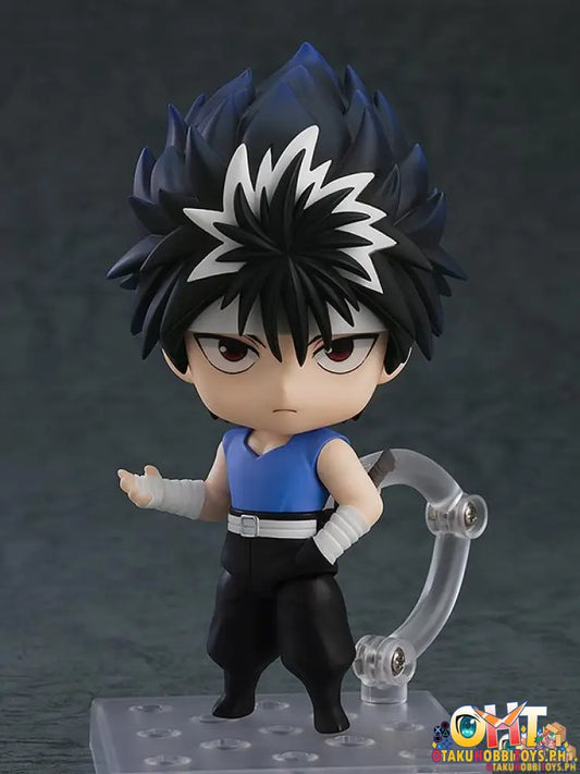 Nendoroid 1395 Hiei - Yu Hakusho