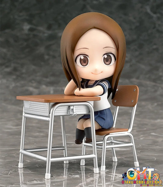 Nendoroid 1413 Takagi-San - Karakai Jozu No 2