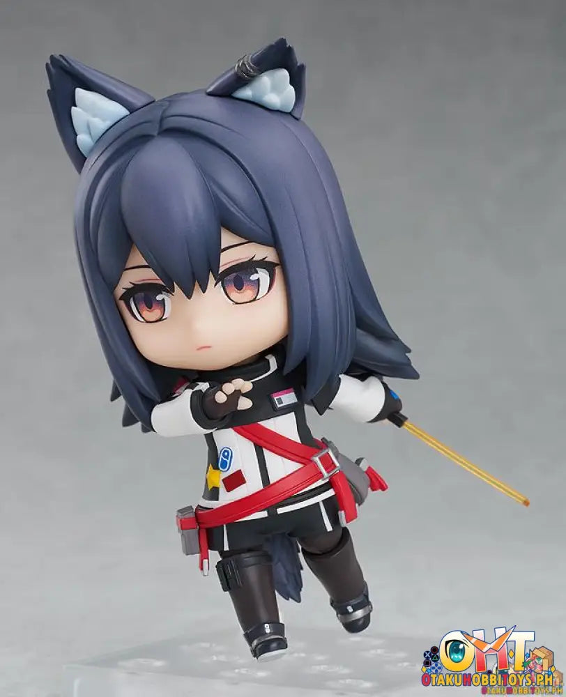 Nendoroid 1551 Texas - Arknights