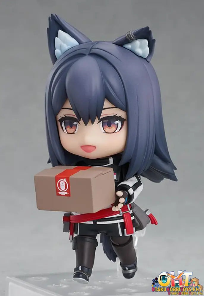 Nendoroid 1551 Texas - Arknights