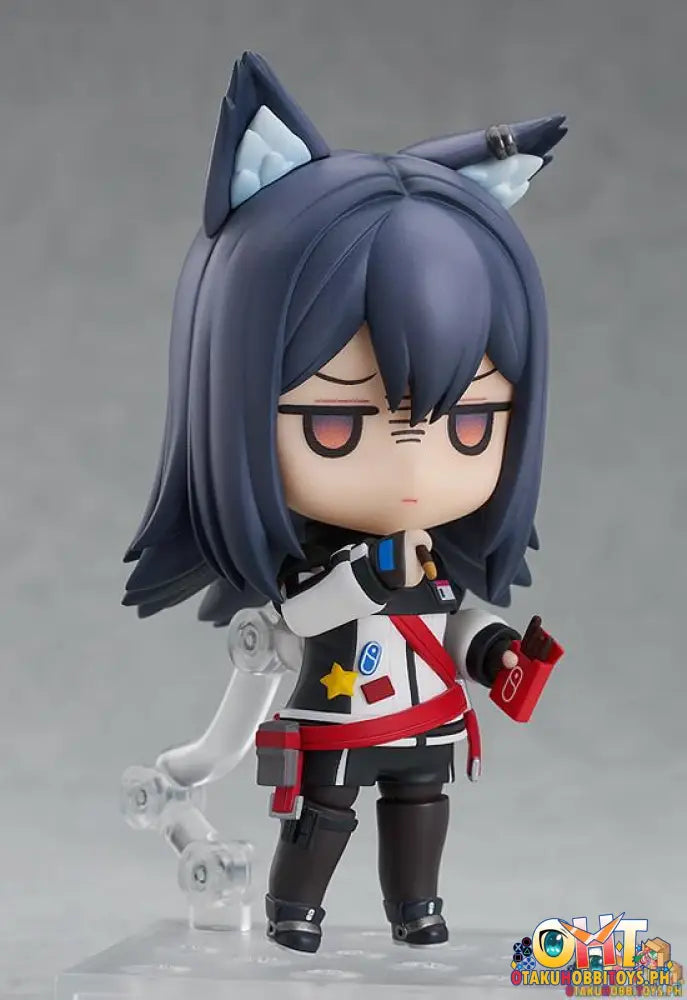 Nendoroid 1551 Texas - Arknights