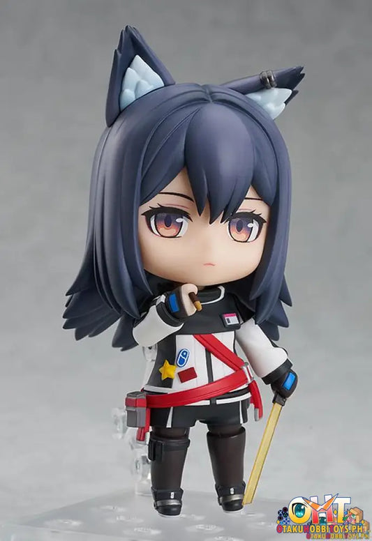 Nendoroid 1551 Texas - Arknights