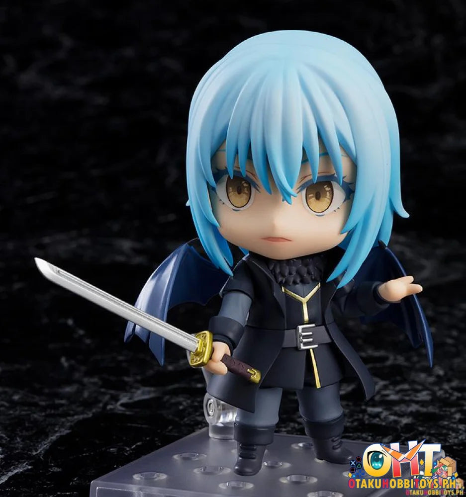 Nendoroid 1568 Rimuru: Demon Lord Ver.