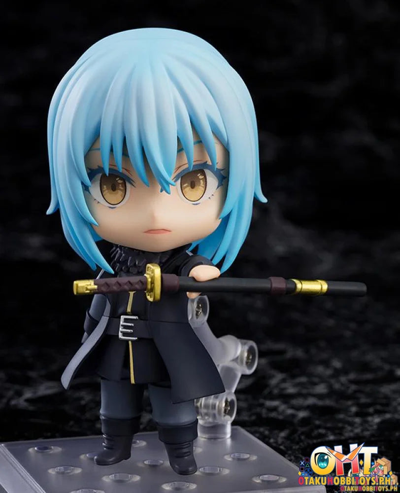 Nendoroid 1568 Rimuru: Demon Lord Ver.