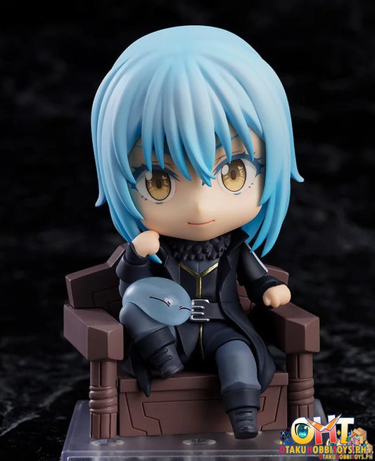 Nendoroid 1568 Rimuru: Demon Lord Ver.
