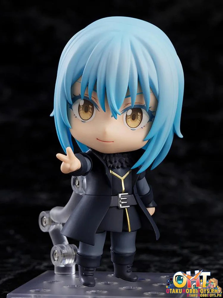 Nendoroid 1568 Rimuru: Demon Lord Ver.