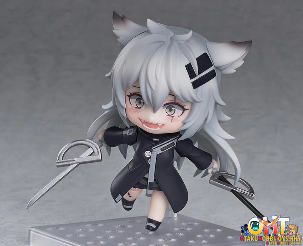 Nendoroid 1598 Lappland - Arknights
