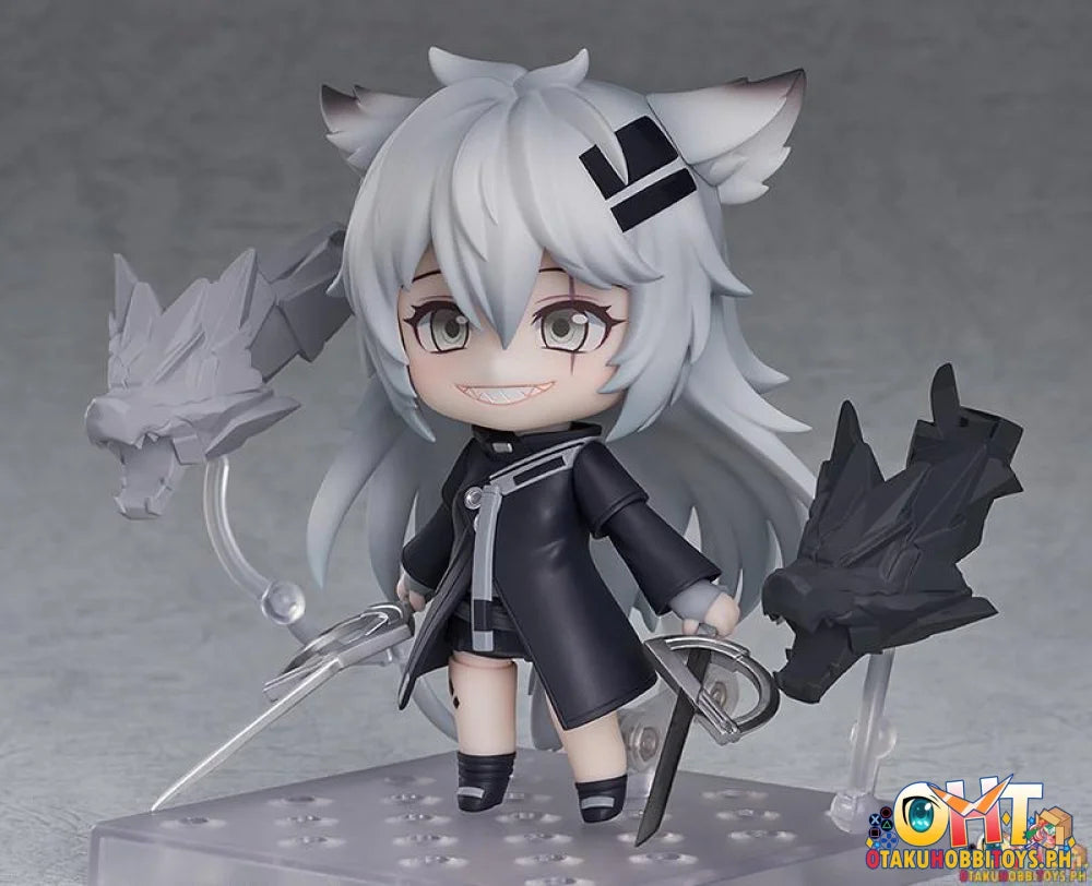 Nendoroid 1598 Lappland - Arknights