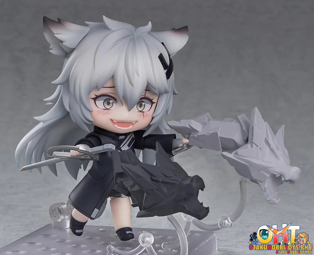 Nendoroid 1598 Lappland - Arknights