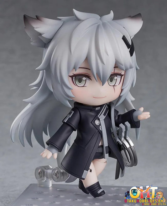 Nendoroid 1598 Lappland - Arknights