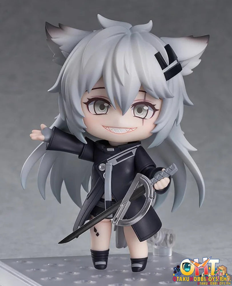 Nendoroid 1598 Lappland - Arknights