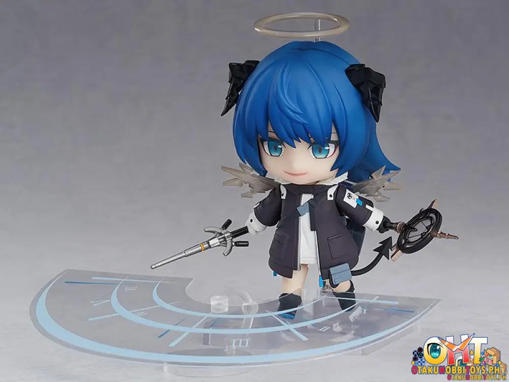 Nendoroid 1603 Mostima - Arknights