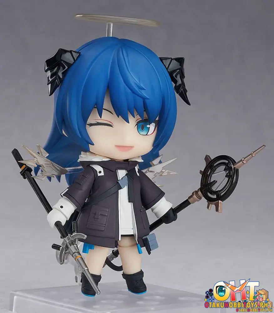 Nendoroid 1603 Mostima - Arknights