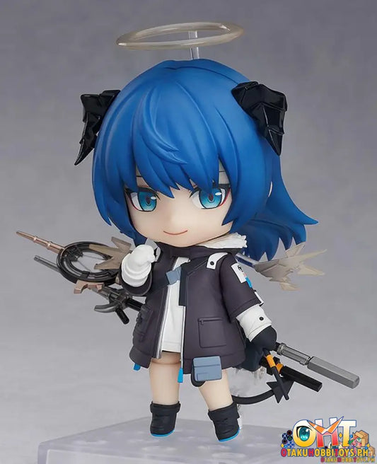 Nendoroid 1603 Mostima - Arknights