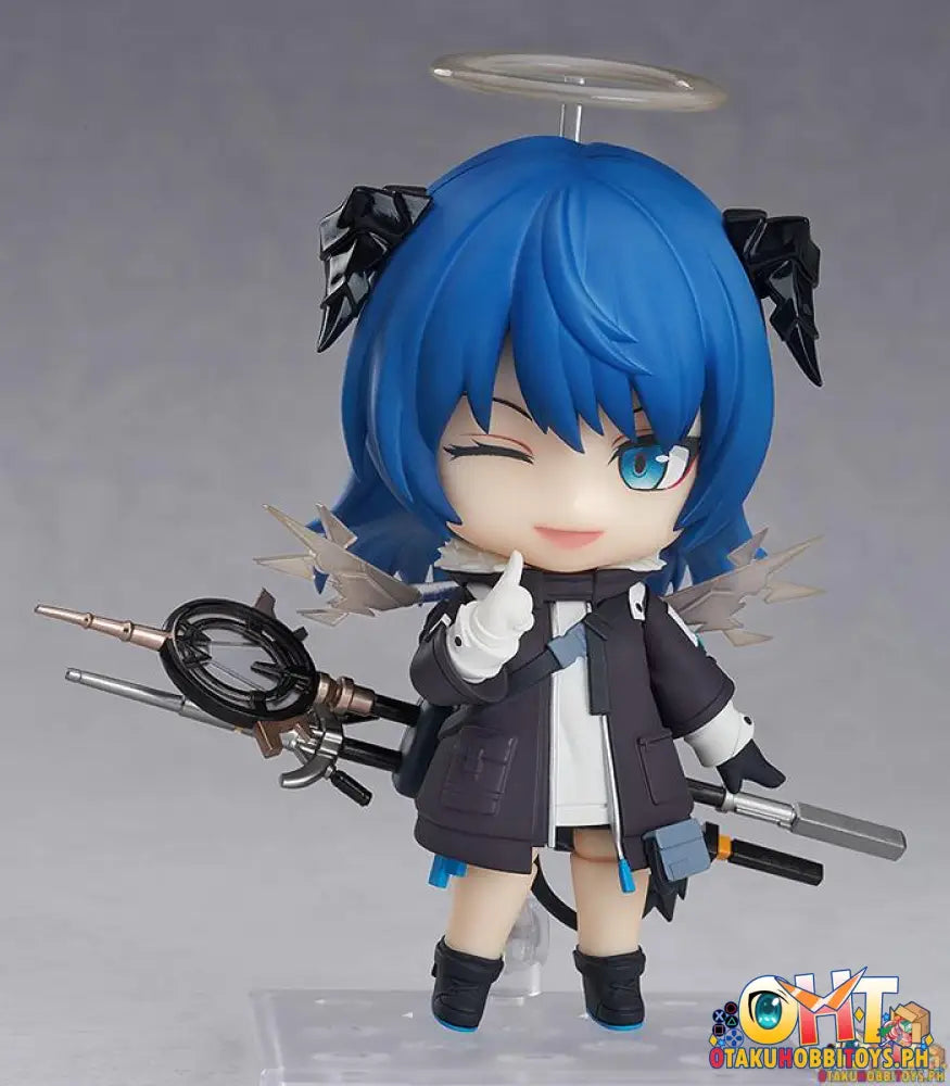 Nendoroid 1603 Mostima - Arknights