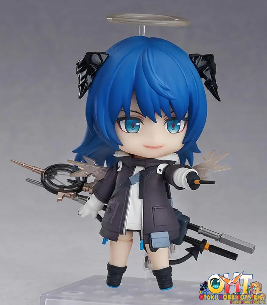 Nendoroid 1603 Mostima - Arknights
