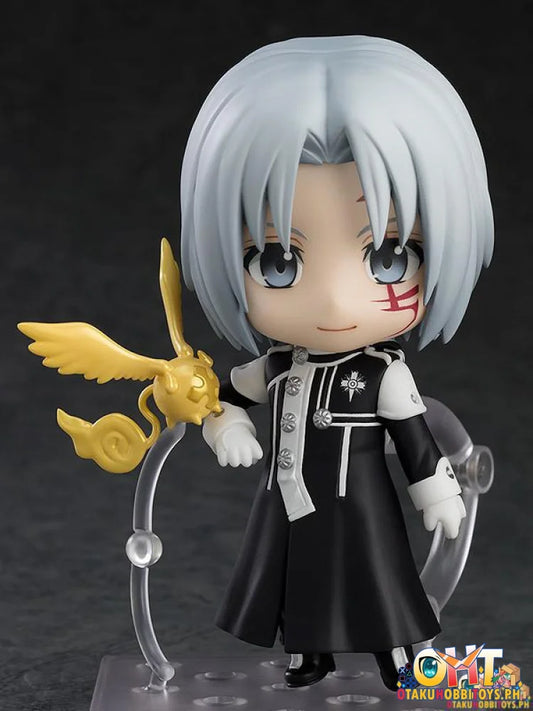 Nendoroid 1614 Allen Walker - D.Gray-man - ON HAND