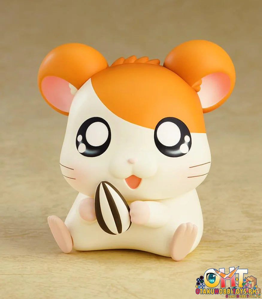 Nendoroid 1615 Hamtaro - Hamtaro - ON HAND