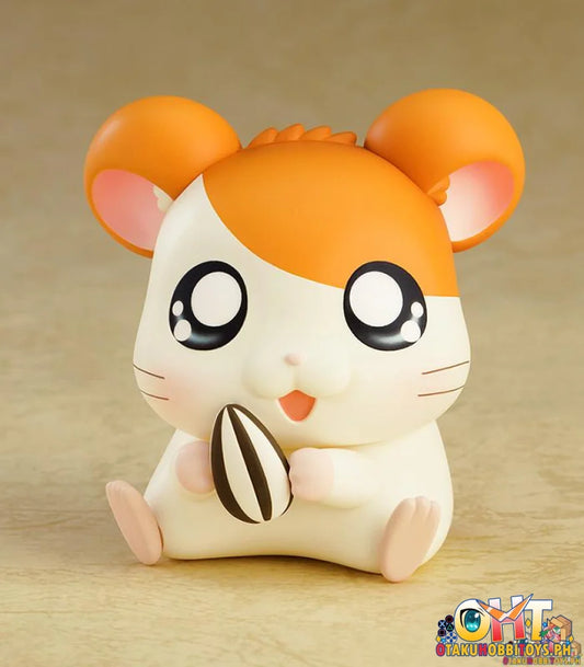 Nendoroid 1615 Hamtaro - Hamtaro - ON HAND