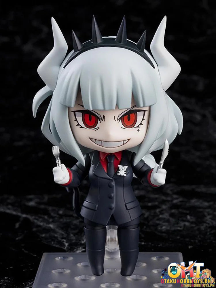 Nendoroid 1622 Lucifer - Helltaker - ON HAND