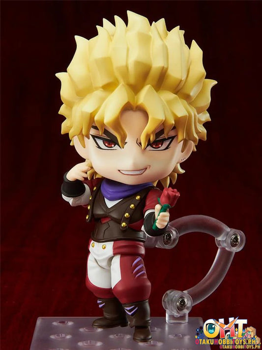 Nendoroid 1624 Dio Brando - Jojos Bizarre Adventure