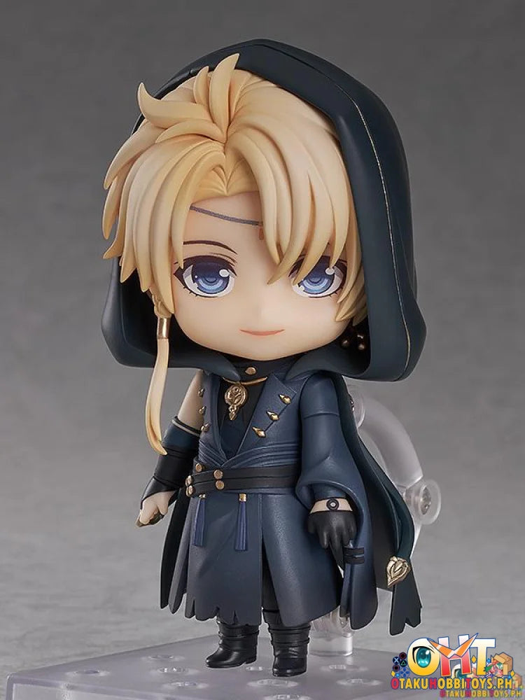 Nendoroid 1629 Qiluo Zhou: Shade Ver. - Love&Producer - ON HAND