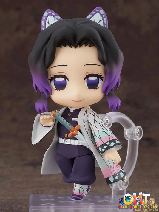 Nendoroid 1655 Shinobu Kocho - Demon Slayer: Kimetsu No Yaiba