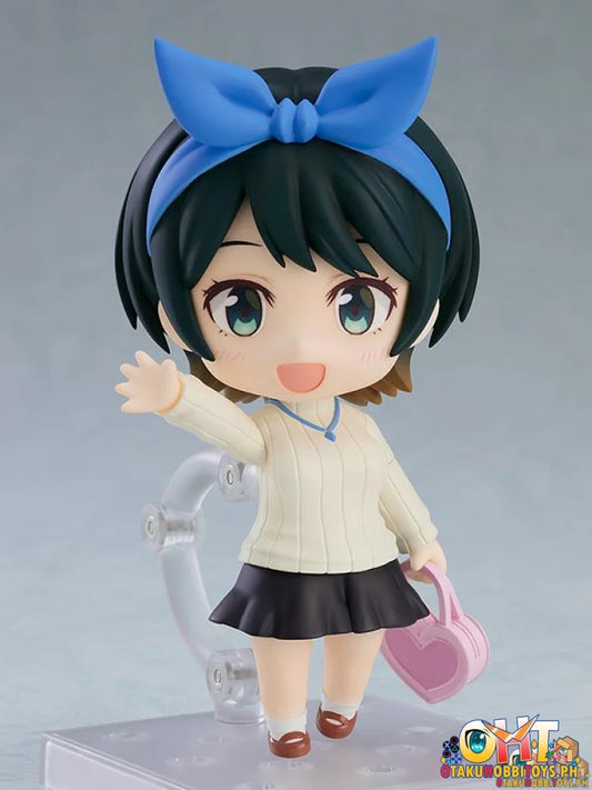 Nendoroid 1657 Ruka Sarashina - Rent-A-Girlfriend