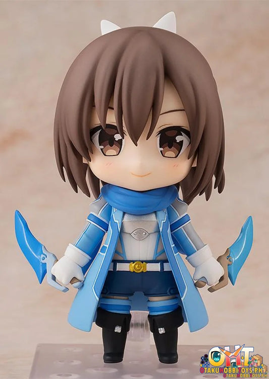 Nendoroid 1660 Sally - BOFURI: I Don’t Want to Get Hurt so I’ll Max Out My Defense - ON HAND