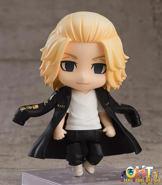 Nendoroid 1666 Mikey (Manjiro Sano) - Tokyo Revengers - ON HAND