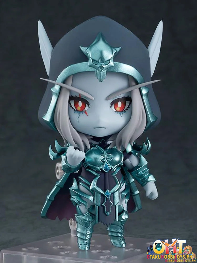 Nendoroid 1671 Sylvanas Windrunner - World of Warcraft - ON HAND